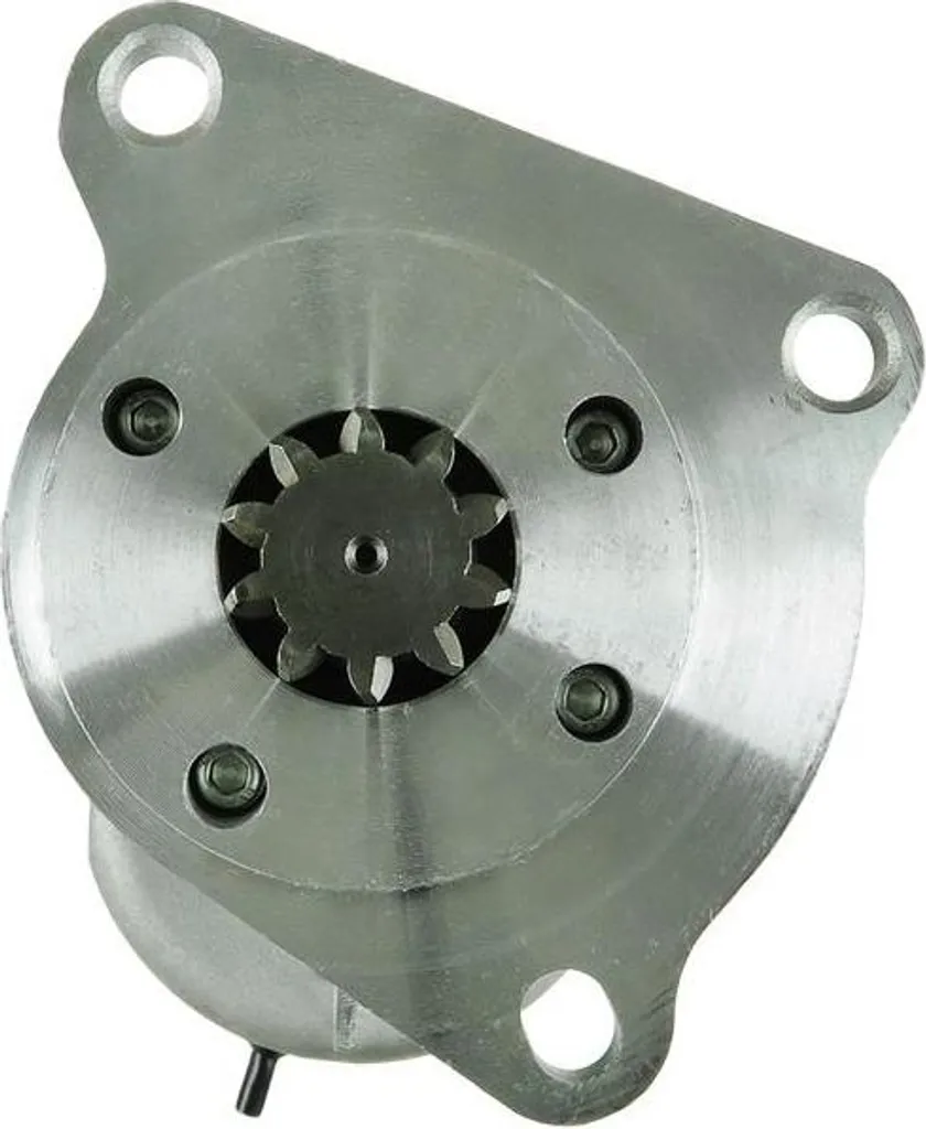 Boîtier de démarrage 1394 1490 1594 1694 pour tracteur Case IH