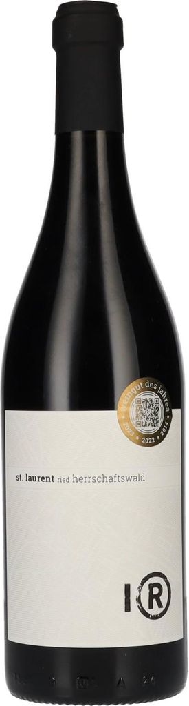 IRO St. Laurent Ried Herrschaftswald 2024 14% Vol. 0,75l Image du produit 