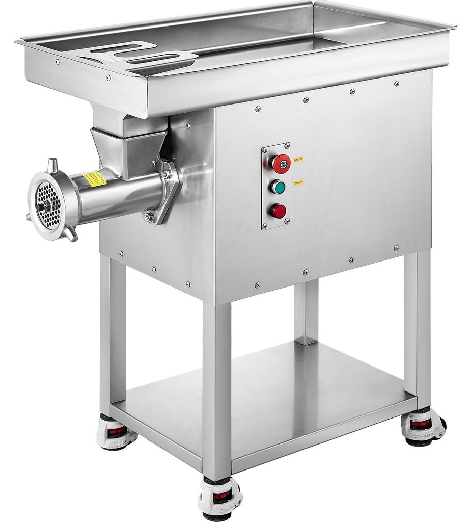 VEVOR Tritacarne commerciale 9,98 kg/min Tritacarne Immagine del prodotto 