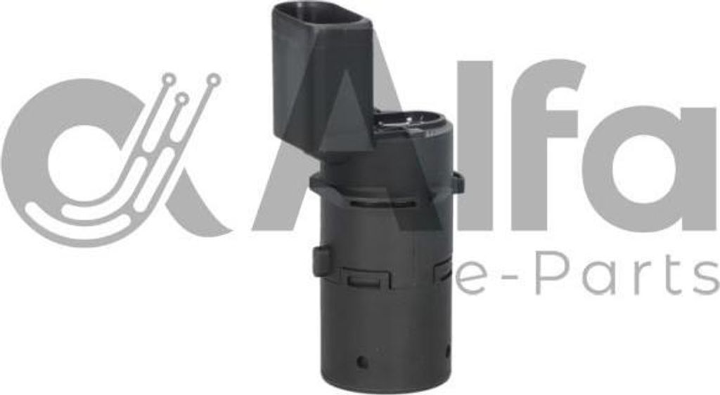 Alfa e-Parts AF06072 Parkhilfesensor OE 4B0919275C kompatibel mit A6 4A