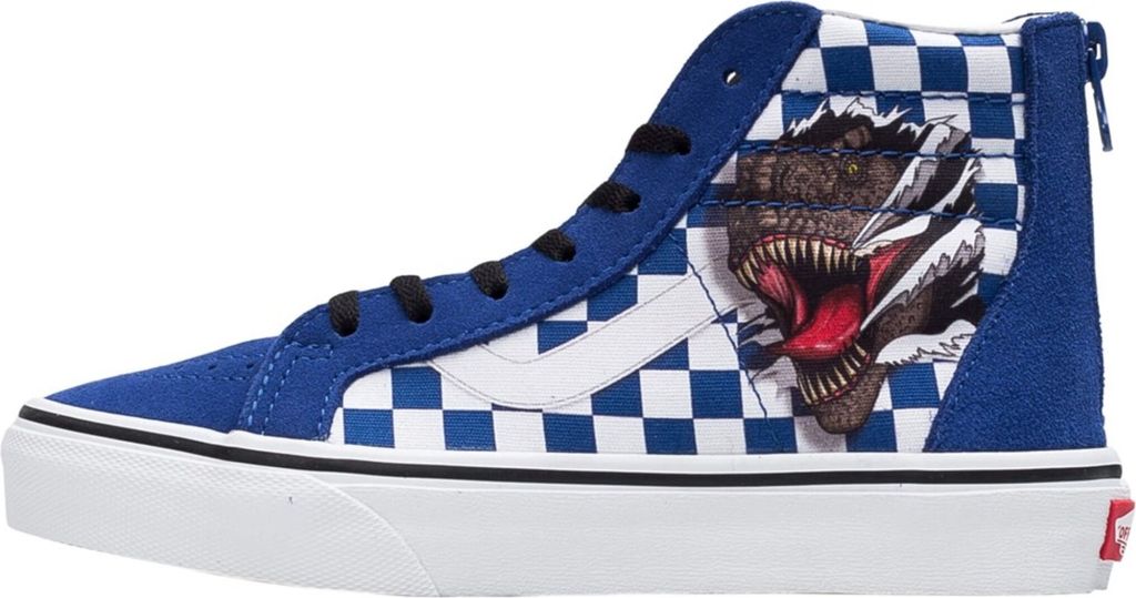 Vans Schuhe SK8HI Zip, VA3276UDX