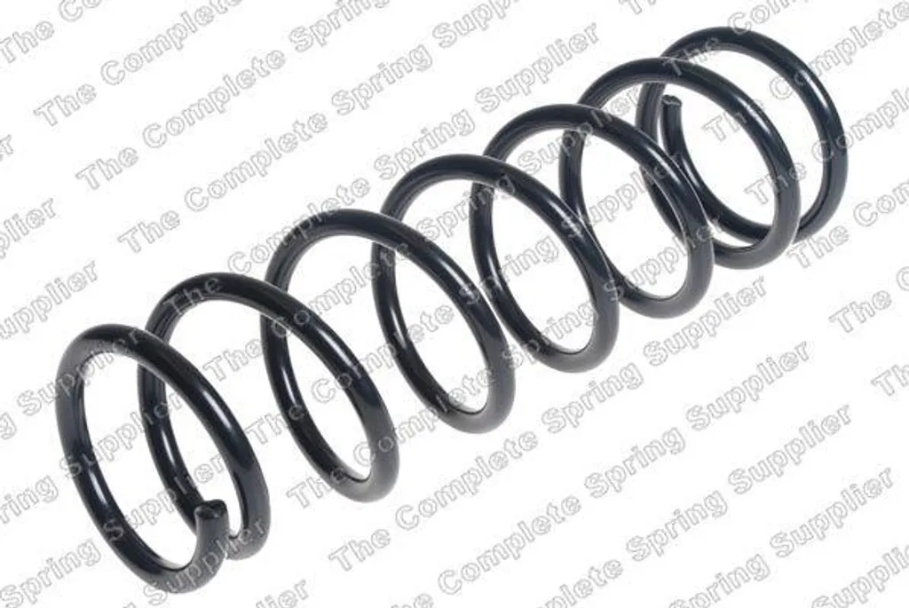 Ressort de suspension LESJÖFORS 4235762 pour Honda Accord OE 52441TL4E31