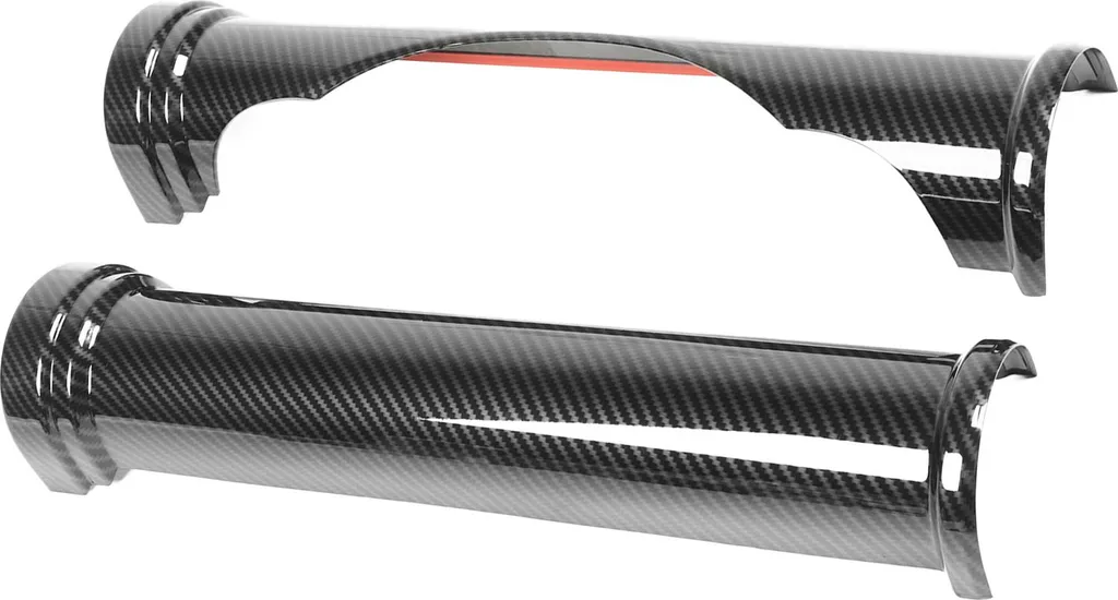 Garniture de tableau de bord pour FJ CRUISER XJ10 2007-2021 - 2 pièces