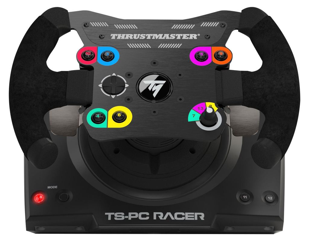 Thrustmaster TS-PC Racer Ferrari 488 Challenge Edition, Produktbild 