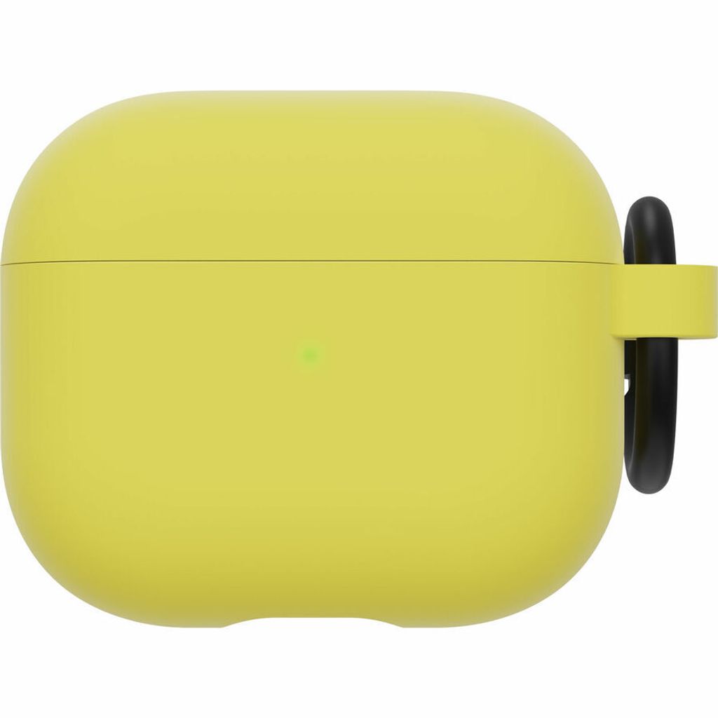 OtterBox Tasche Apple AirPods - Lemondrop (Gelb) - Produktbild 