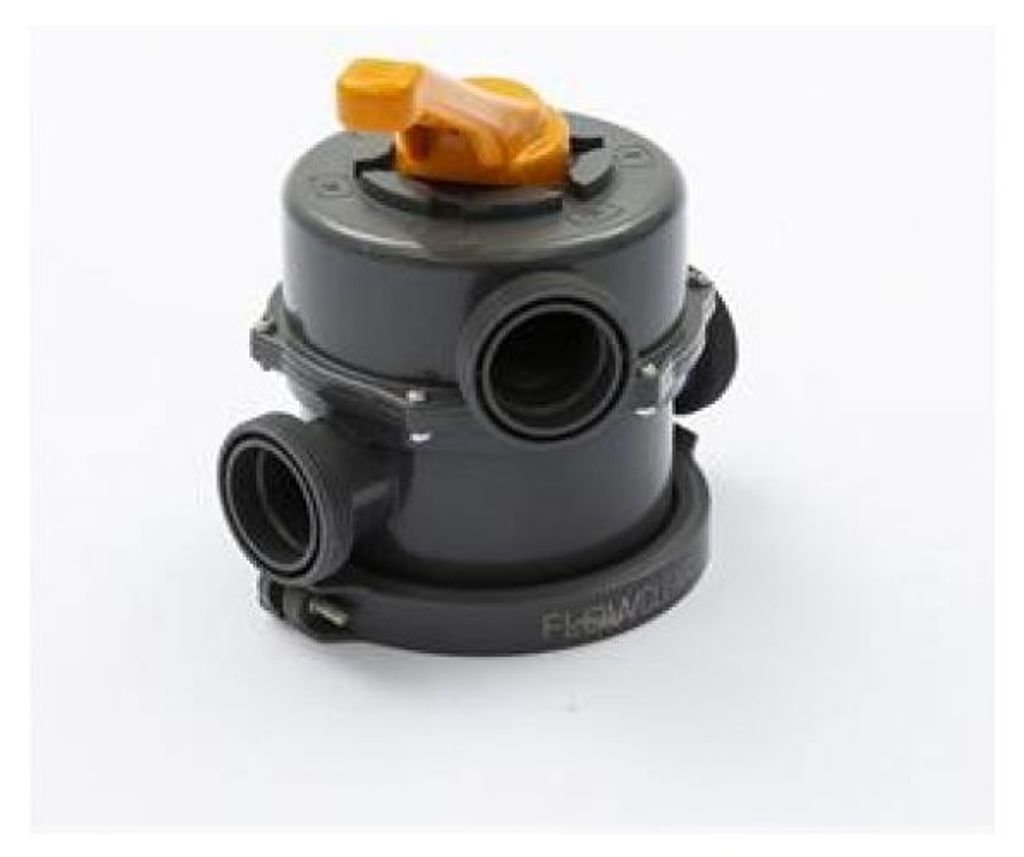 Bestway Vanne de contrôle pour filtre à sable 530gal Image du produit 