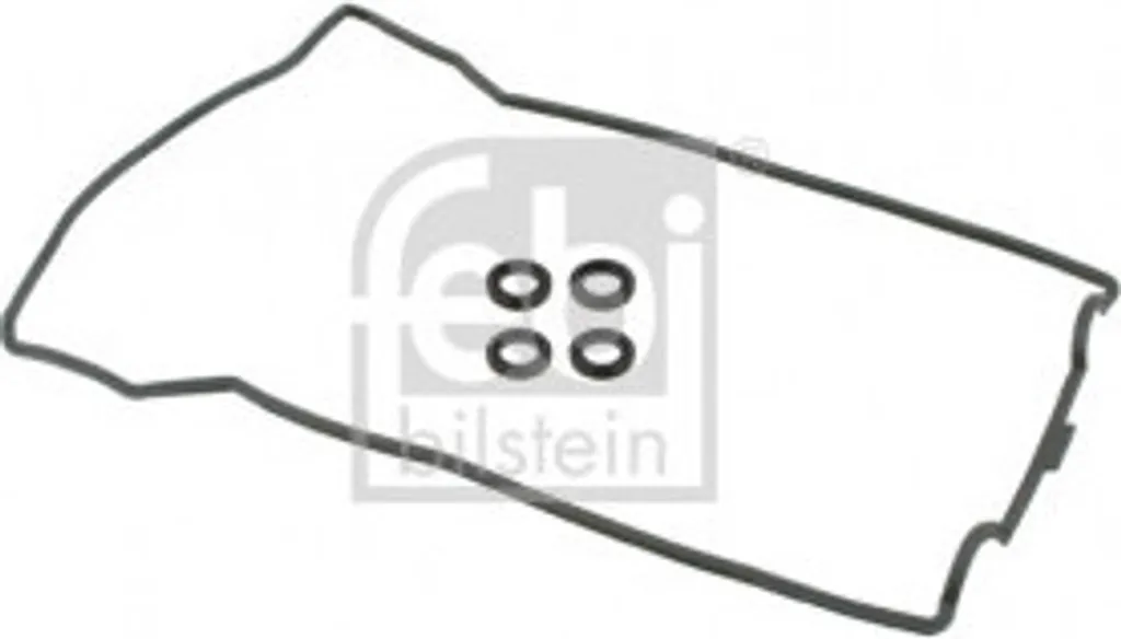 Kit étanchéité culasse Febi 31974 haute température pour Mercedes et CLK