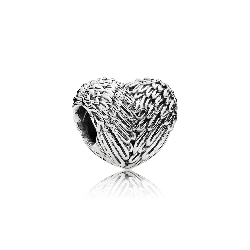 PANDORA, Charm "Cœur d'Angleterre", référence 791751 Image du produit 