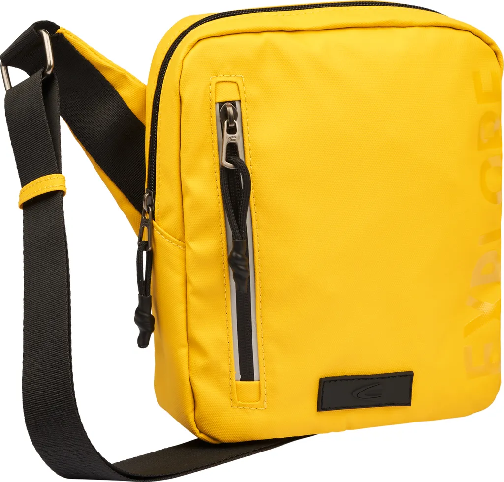 cammello attivo Borsa a tracolla Explore 24 cm