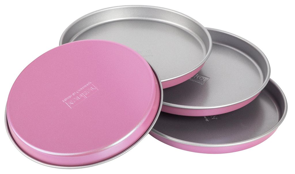 Zestaw form do pieczenia Zenker creative studio, okrągłe Zdjęcie produktu 