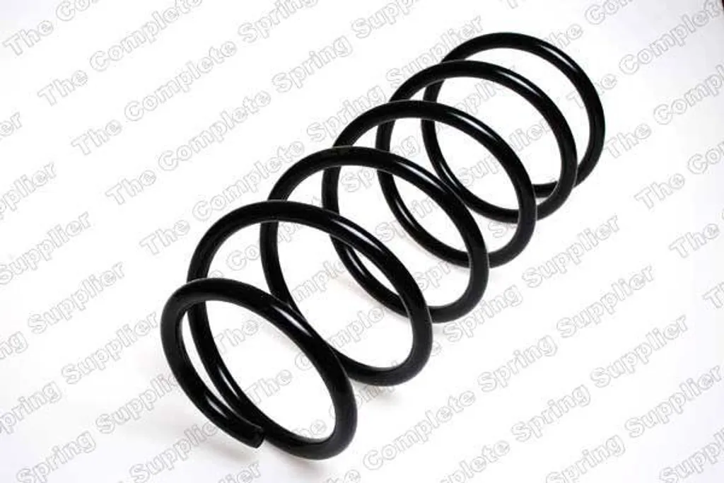 Ressort hélicoïdal de suspension arrière 4014900 compatible Voyager