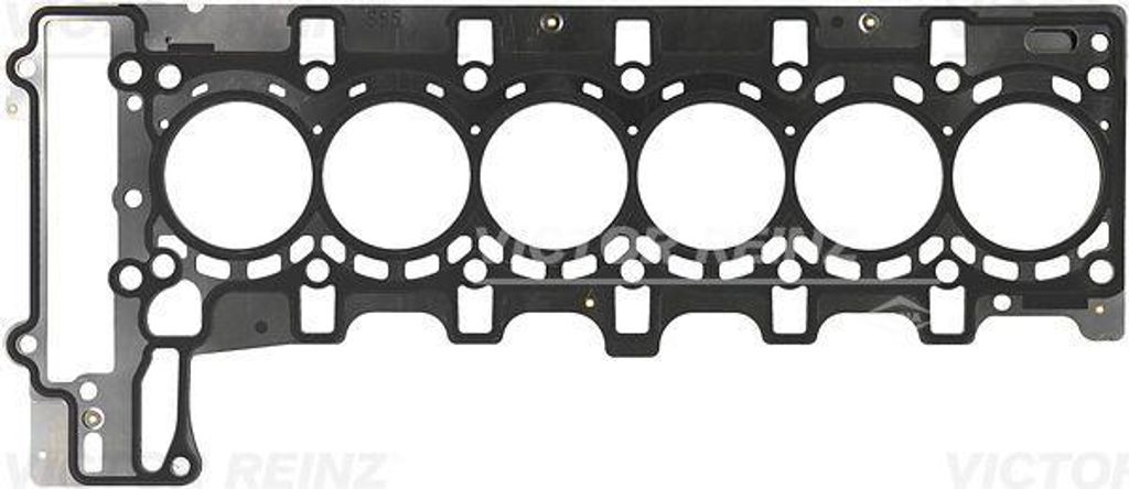 VICTOR REINZ 61-10280-10 Dichtung, Zylinderkopf OE 11127849621 kompatibel mit 2er F22, 3er F30, 4er F33, 4er F32
