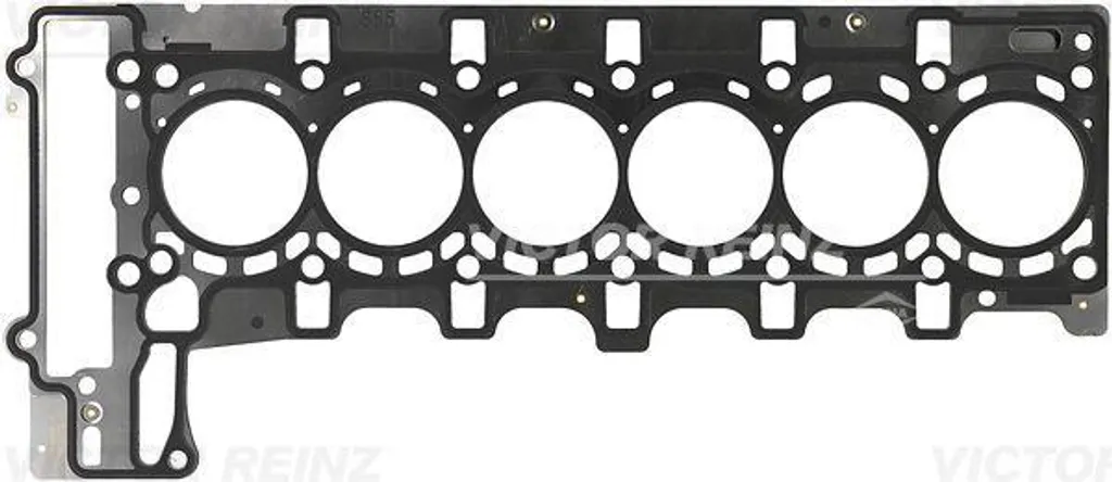 Réparer Fuite de Culasse BMW avec Joint Victor Reinz 61-10280-10 Fiable