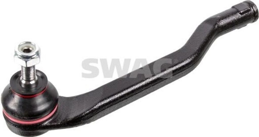 SWAG Spurstangenkopf Spurstange für RENAULT Duster (HS) Vorne Rechts 60 94 3444