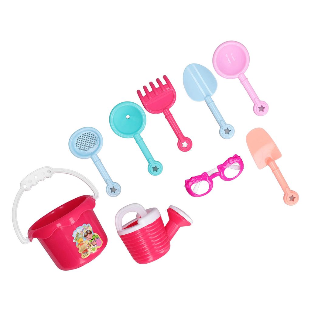 Baby-Strand-Spielzeug-Set,Kinder-Strand-Sand-Spielzeug,Baby-Sand-Spielzeug,Baby-Sand-Schaufel-Set,Sand-Schaufeln-Set für Kinder,Strand-Sand-Spielz...