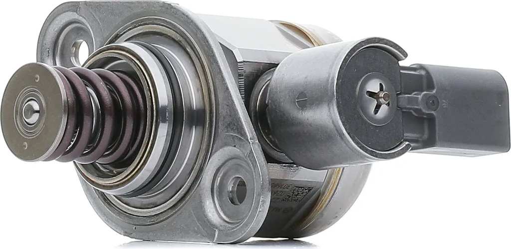Réparer Perte de Puissance avec Pompe Haute Pression Bosch 0261520480