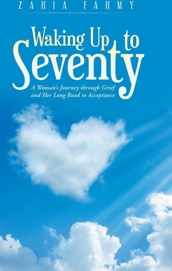 Waking up to Seventy