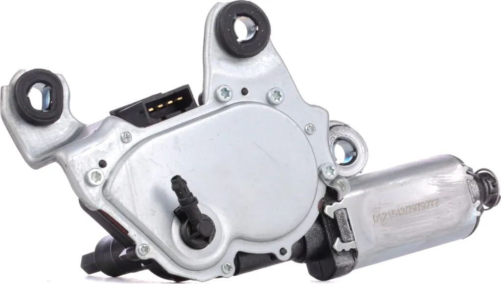 Moteur essuie-glace arrière Skoda Fabia 2 Roomster 5J9 955 711 STARK