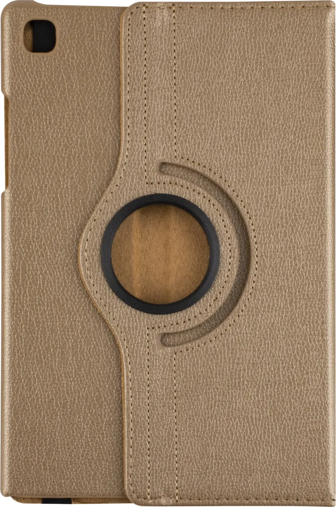 Custodia Oro Samsung Tab A7 10.4 T500 - Protezione per Famiglia