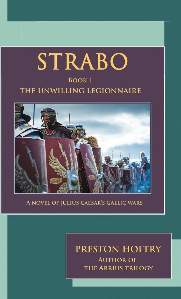 Strabo