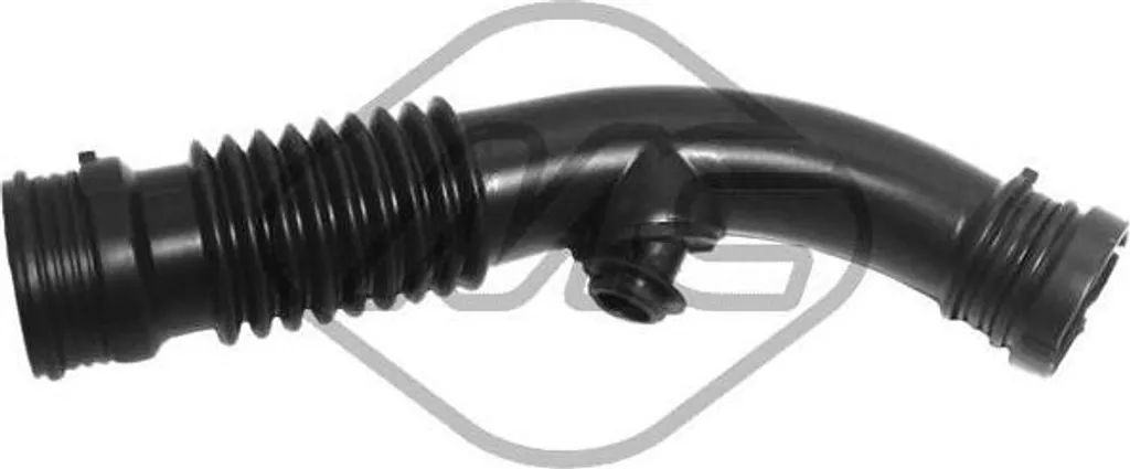 Manicotto Turbo Metalcaucho 9847 OE 8200218988 per Renault 1.5 dCi