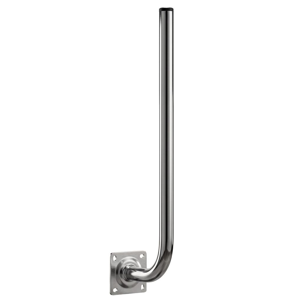 Extralink Support mural pour antenne 300 × 1000 mm, acier Image du produit 