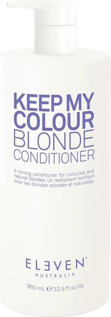 Eleven Australia Keep My Colour Blonde Conditioner Obrázek produktu 