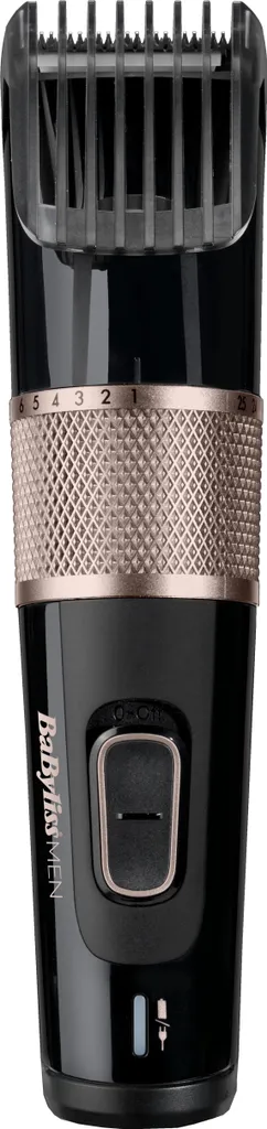 Tondeuse à Cheveux BaByliss E974E Power Light Sans Fil et Secteur