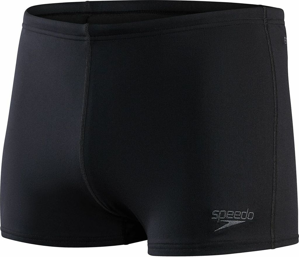 Speedo Eco Endurance + Badehose Boxer Schwarz UK 30 Mann Schwarz UK 30