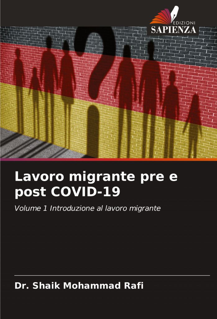 Lavoro migrante pre e post
