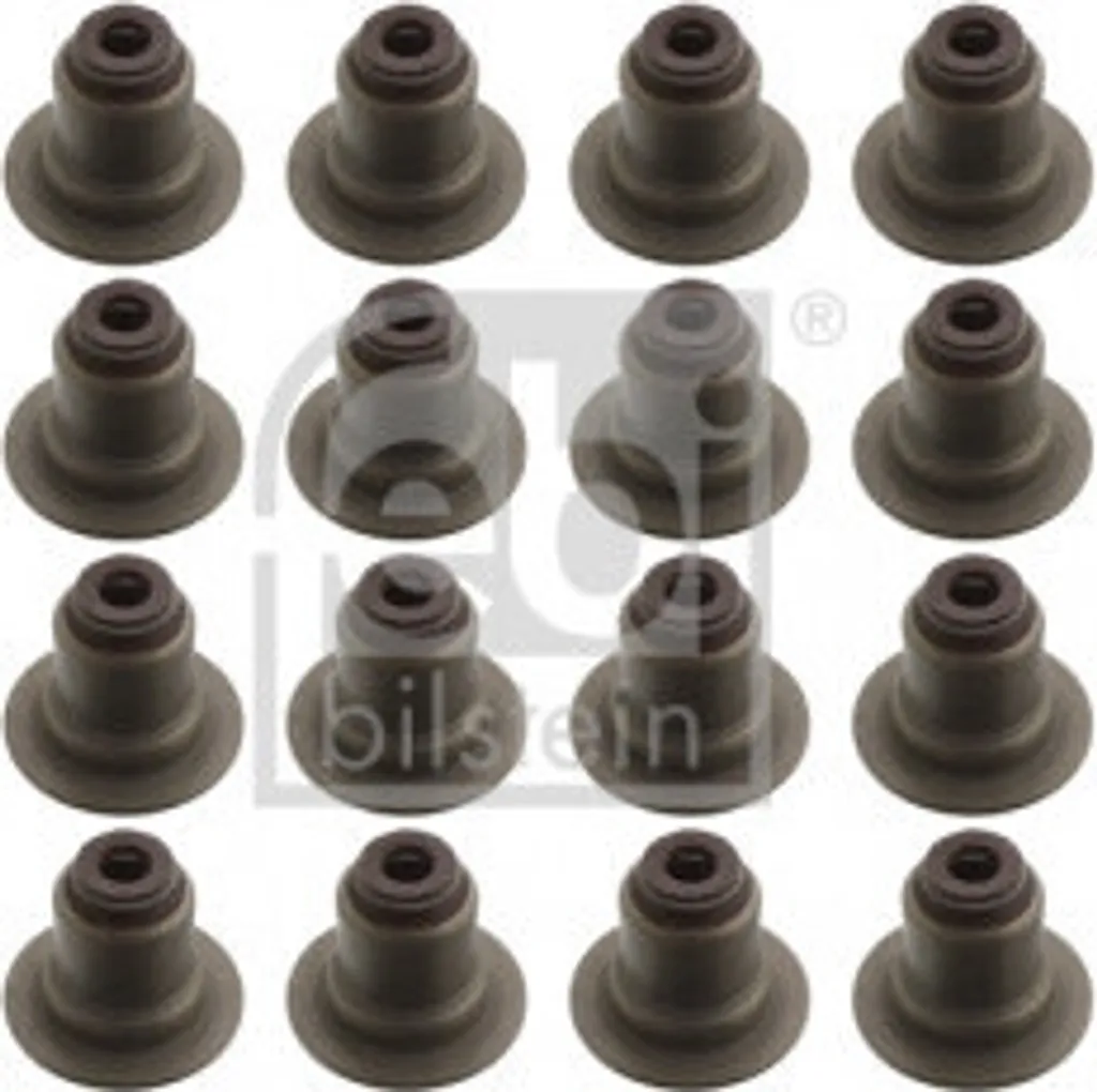 Joints de soupape pour entretien moteur BMW F20 F21 et Peugeot 508 8E