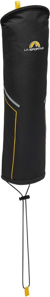 LS Poles Quiver, Style 79P, Farbe 999100 Black/Yellow, Größe PZ, La Sportiva