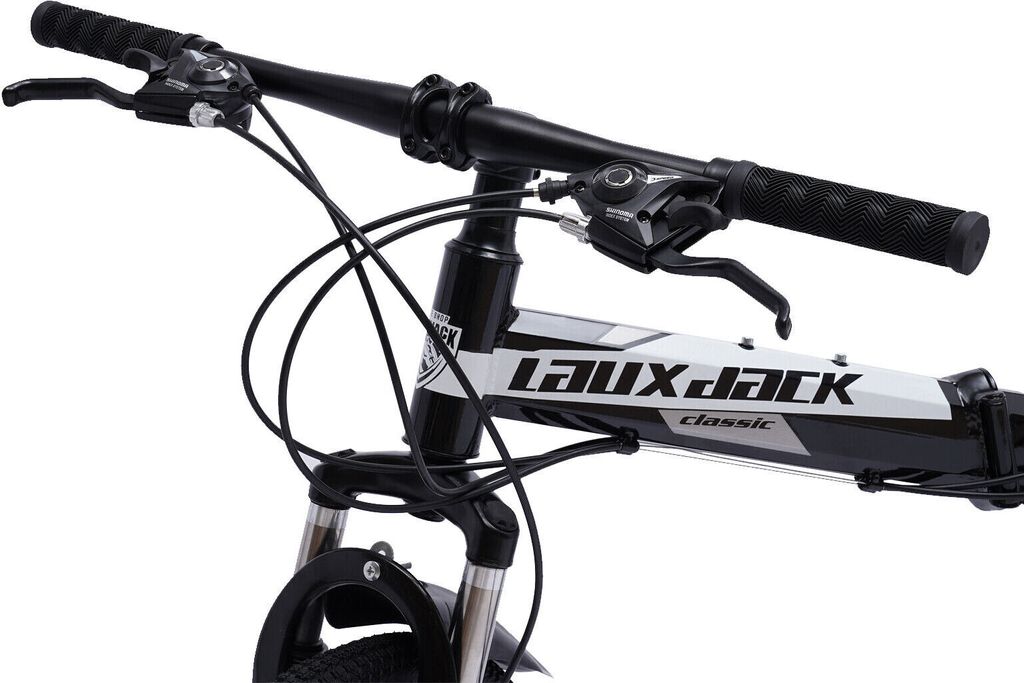 Horské kolo 26 palců MTB 21 rychlostí Skládací kola Obrázek produktu 8