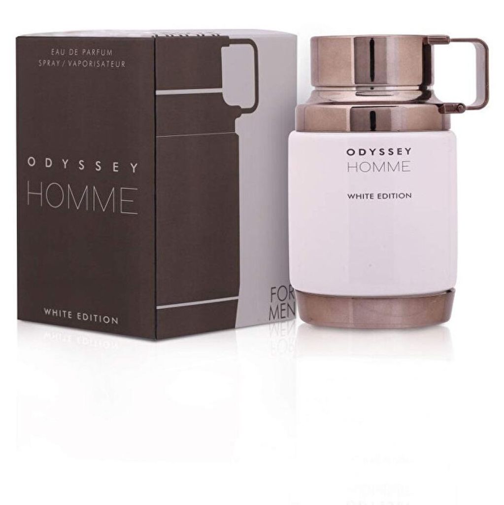 Armaf Odyssey Homme White Edition parfémovaná voda pre Obrázok produktu 