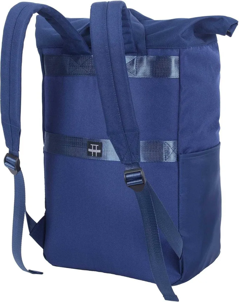 Sac à dos ordinateur Ruby Shugon BC7118 Roll Top Marine Taille Unique