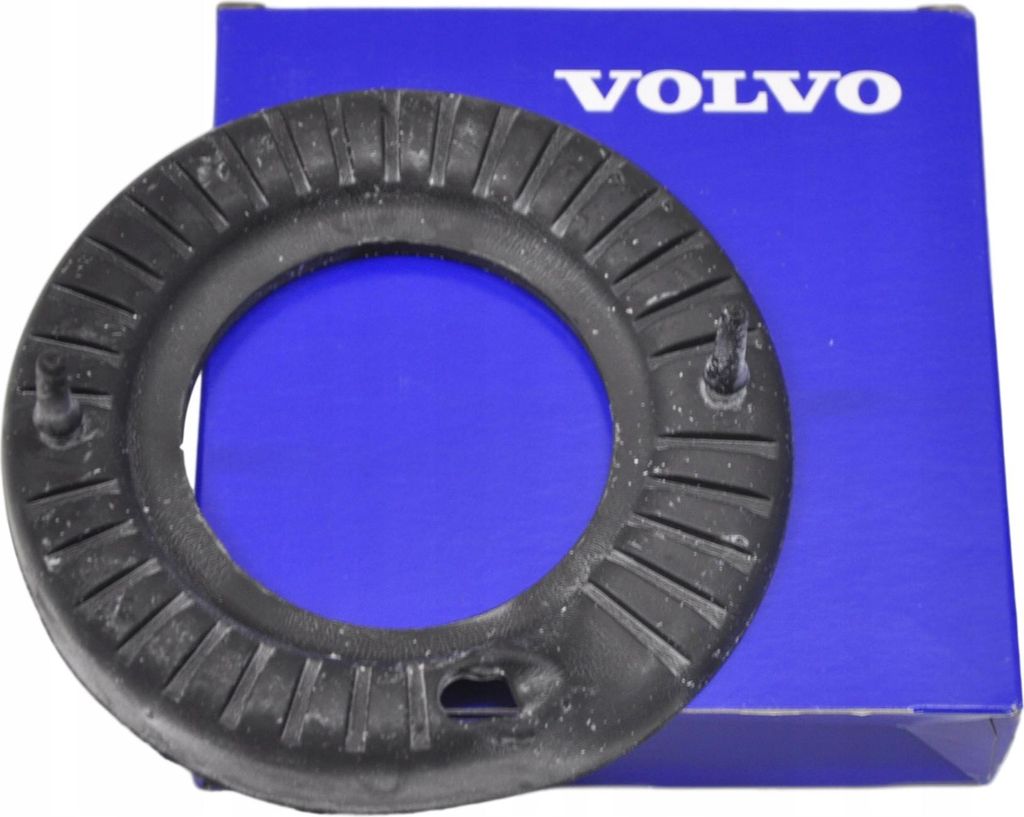 Neue Original VOLVO S80 V70 XC70 hintere Federscheibe 30714527 vom autorisierten Händler