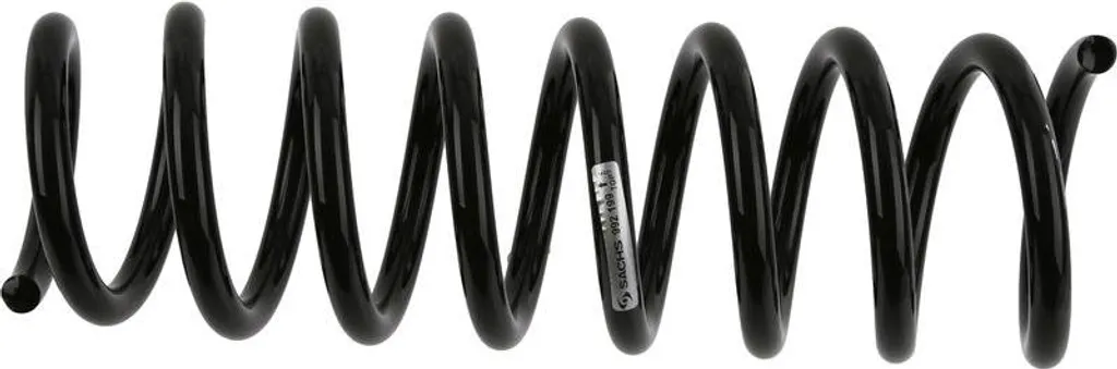Ressort de suspension SACHS 992 199 d'origine OE 55350A6910 pour i30