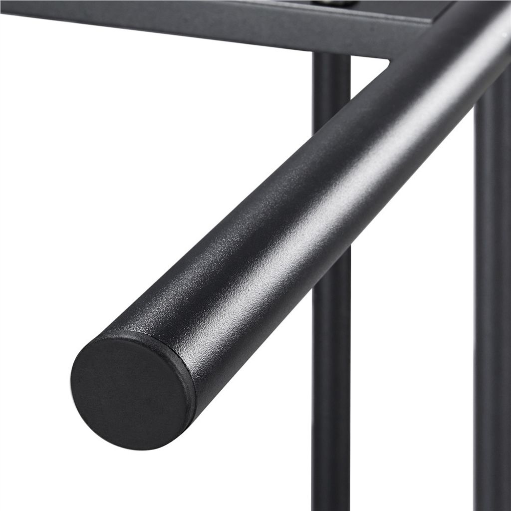Yaheetech Metallbett Bettgestell 90 x 200 cm, Bettrahmen Produktbild 8
