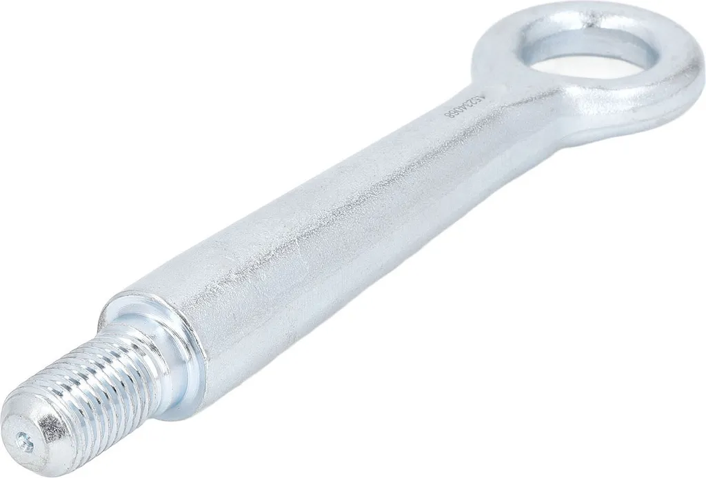 Crochet d'attelage robuste pour C7, référence 15234068 en acier forgé