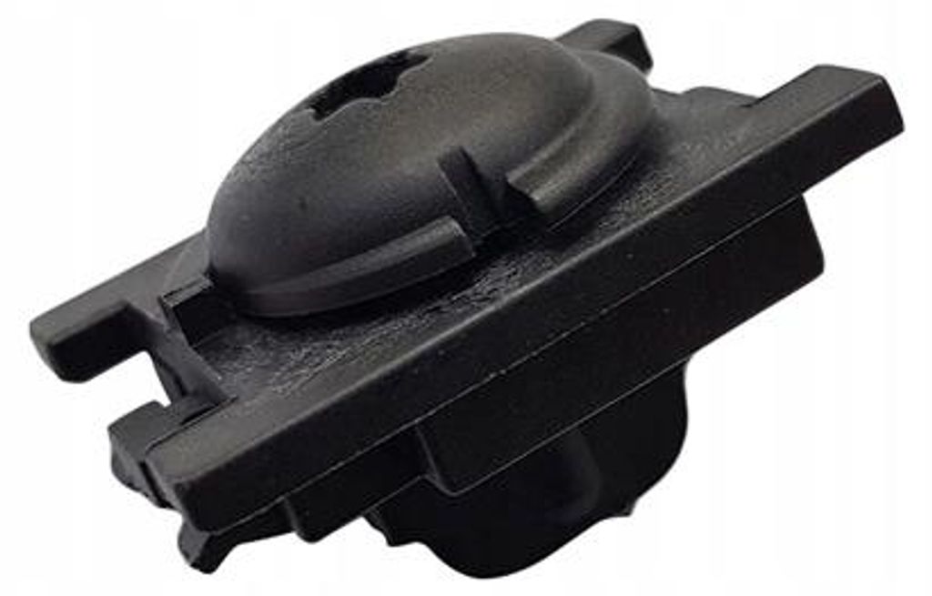 Kotflügelklammer Bolzen Peugeot 308 307 2001-2014