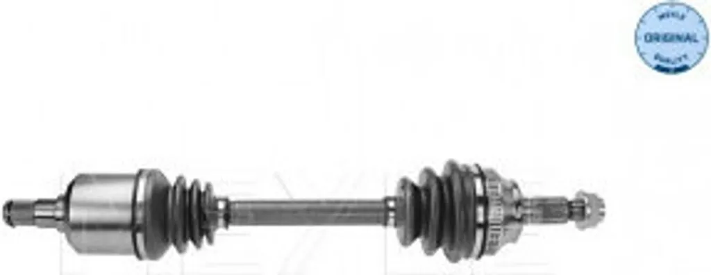 Cardan Arbre de transmission pour Freelander L314 remplace OE TDB000360 MEYLE