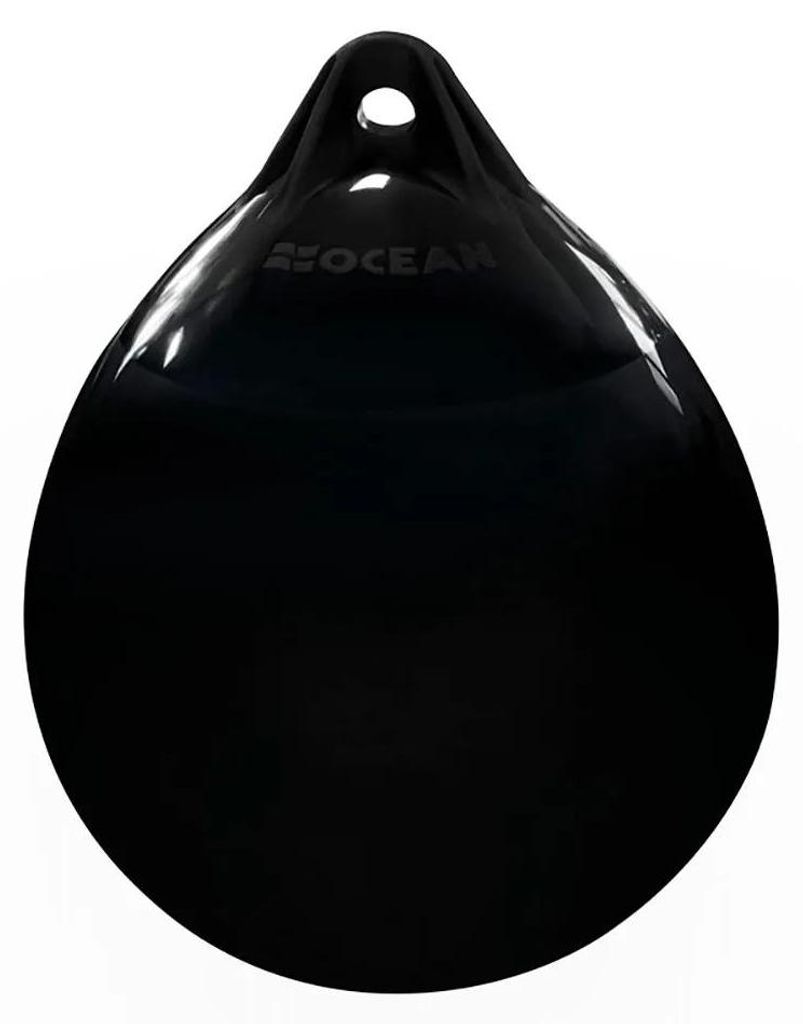 Ocean R1 Fender Schwarz 280 x 380 mm Schwarz 280 x 380 mm