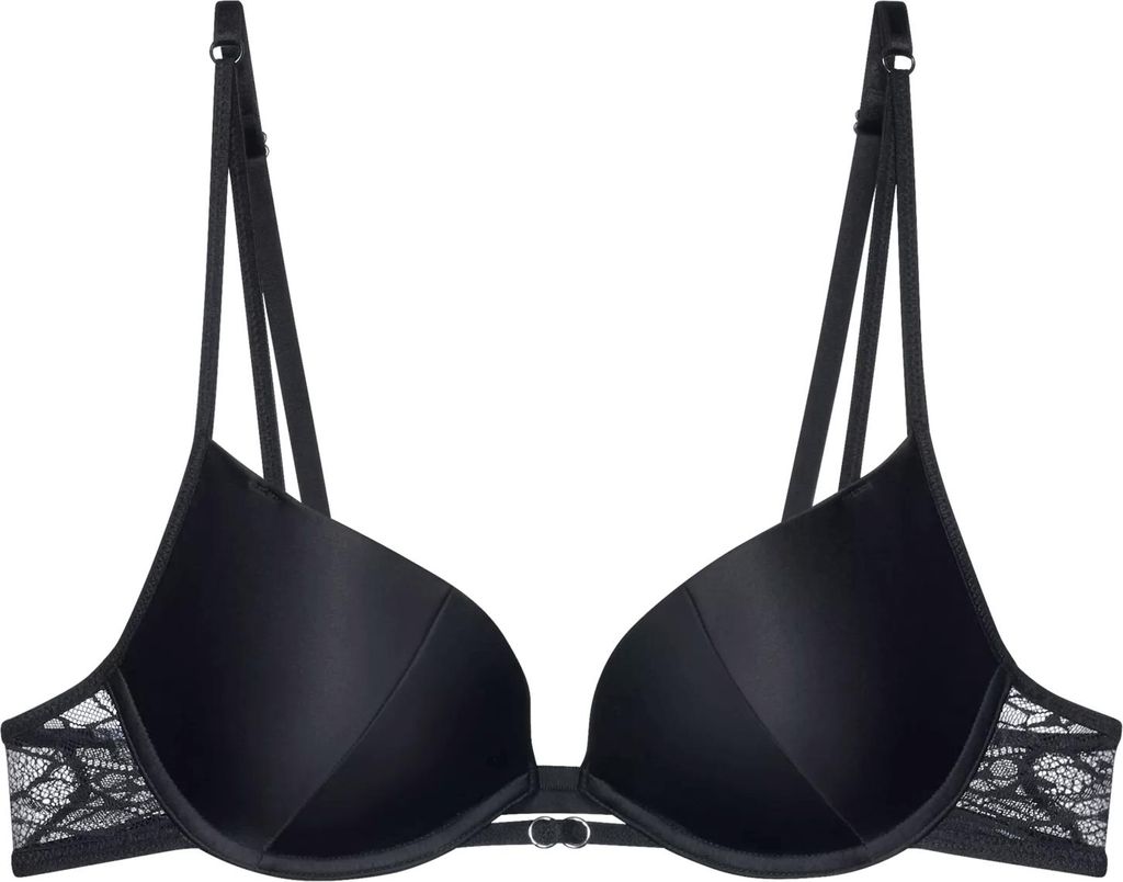 Triumph Crazy Stupid Love WHU Push-Up Bügel-BH 85A