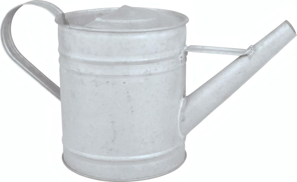 Esschert Design Altzink Gießkanne 0,75 Liter; OZ42 Produktbild 