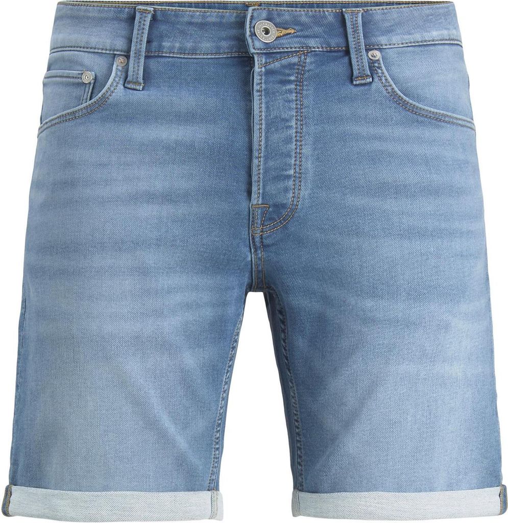 Kalhoty a šortky Jack & Jones Obrázek produktu 