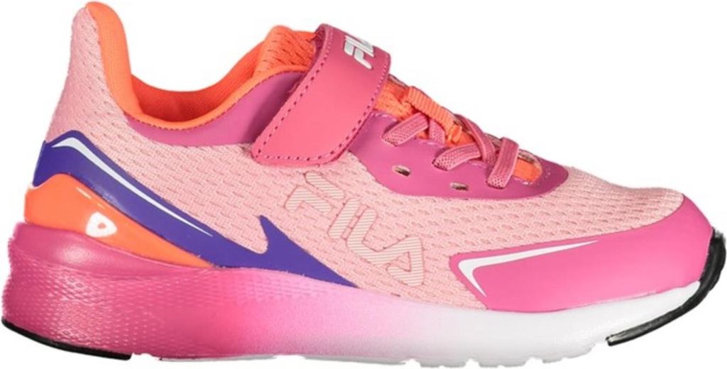 Schuhe Fila ffkk0076crushervkidsrs4331229