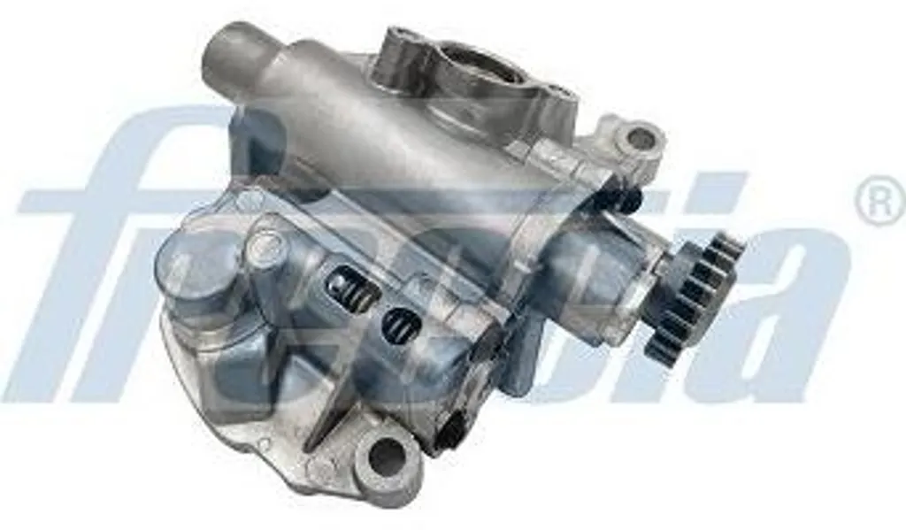 Pompe à huile haute pression 06H115105AC compatible Audi Q3 A3 A8 S70