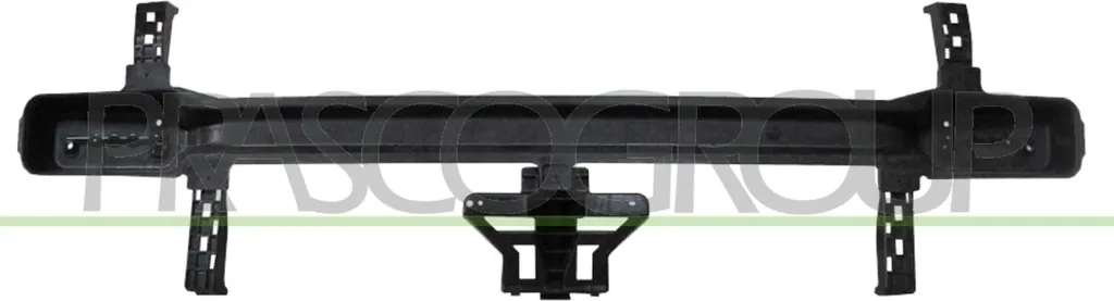 Support Pare-chocs Arrière PRASCO HN2001672 pour i20 PB OE 866301J000