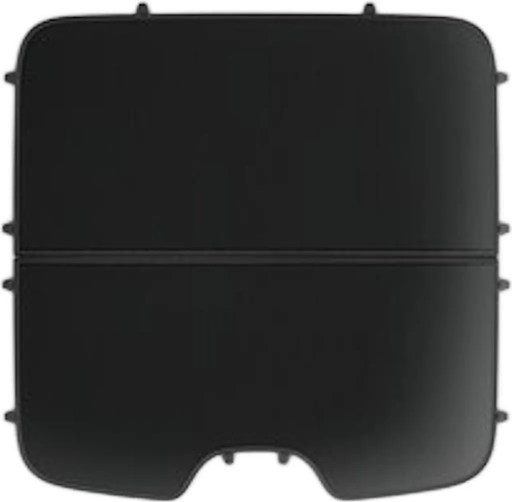 Pare-soleil Volvo C40 EC40 anti-UV haute performance, pièce OE 32394459