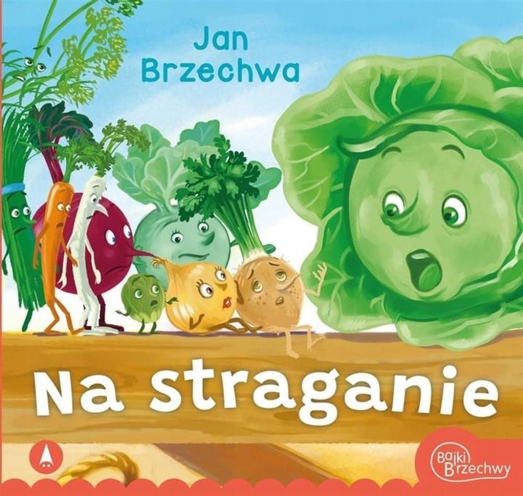 Am Stand Jan Brzechwa Brzechwas Märchen